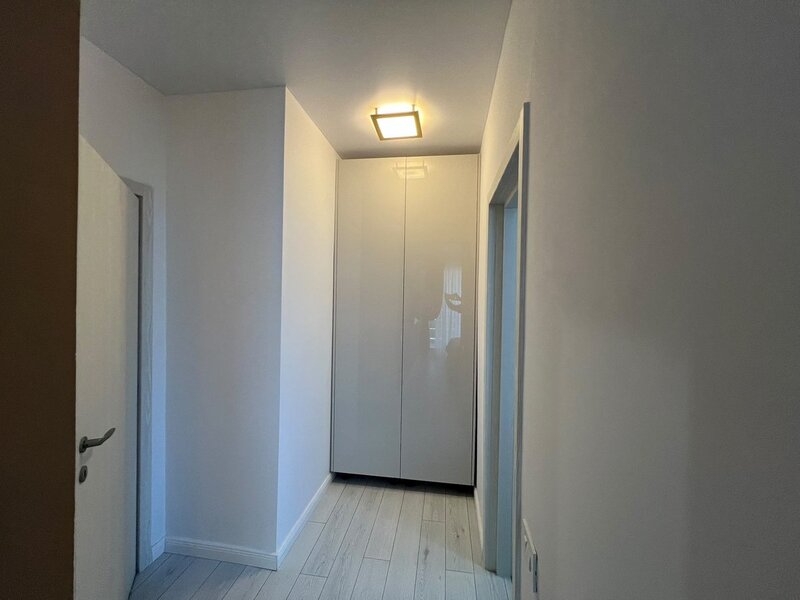 Pipera, apartament lux decomandat, 3 camere, loc de parcare inclus.