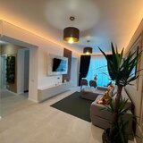 Pipera, apartament lux decomandat, 3 camere, loc de parcare inclus