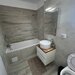 Pipera, apartament lux decomandat, 3 camere, loc de parcare inclus.
