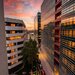Pipera, apartament lux decomandat, 3 camere, loc de parcare inclus.