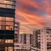 Pipera, apartament lux decomandat, 3 camere, loc de parcare inclus.
